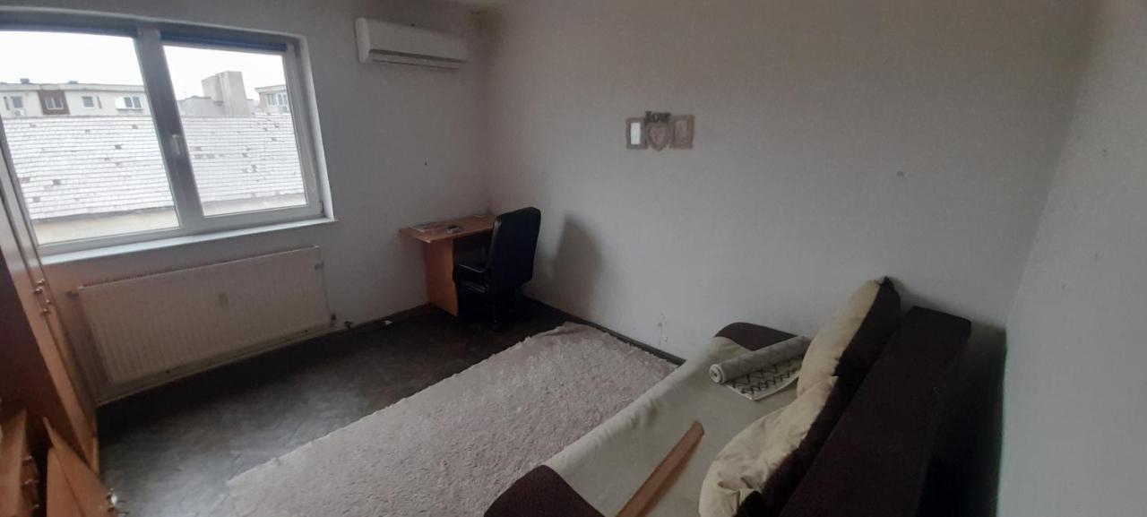 Apartament 2 Camere Deva Zewnętrze zdjęcie