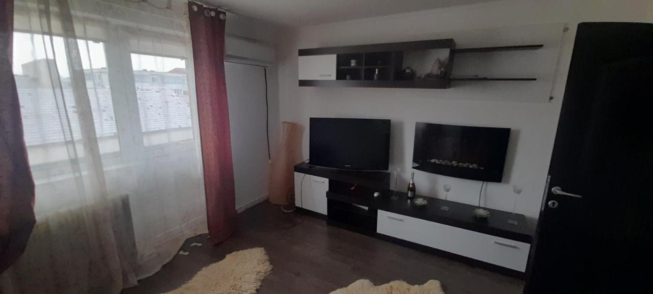 Apartament 2 Camere Deva Zewnętrze zdjęcie